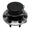 PFI PHU5030 Wheel Hub